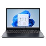LAPTOP LENOVO 82VG00BJUS 15.6 PULG RYZEN 3-7320U 8GB 256GB SSD BLUE WINDOWS 11-ENGLISH