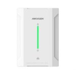 MODULO EXPASION DE 8 ZONAS HIKVISION DS-PM1-I802-H (O-STD) 302402010