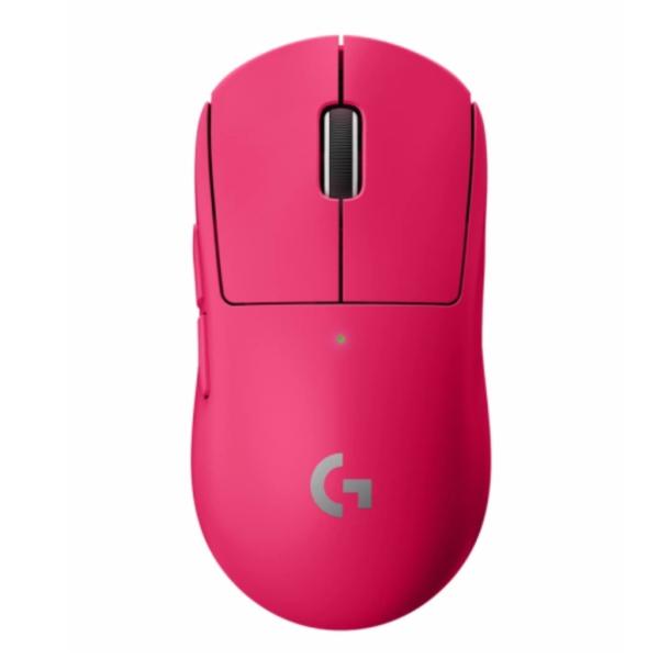 LOGITECH G PRO X SUPERLIGERO 2 | CyberTeam