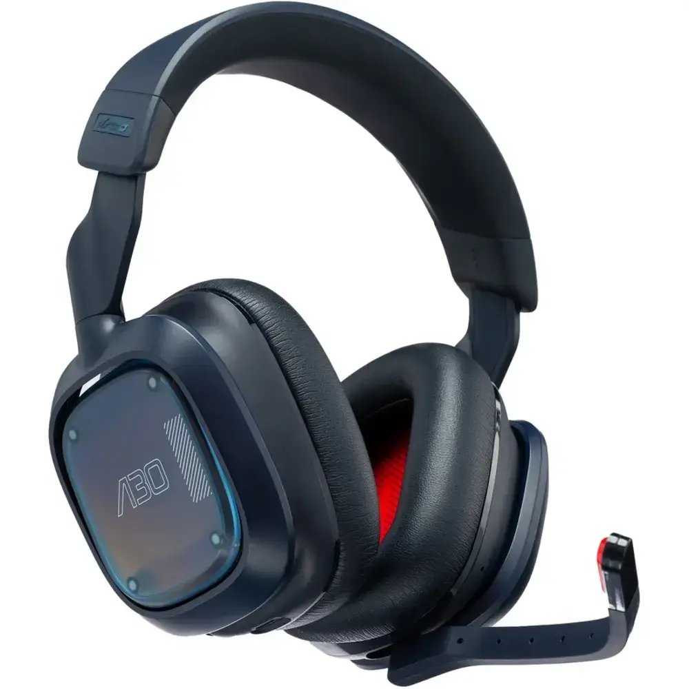 Audifonos gamer inalambricos multiplataforma bluetooth