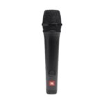 MICROFONO JBL PBM100 ALÁMBRICO 6.35MM PARA PARTYBOX JBLPBM100BLKAM NEGRO