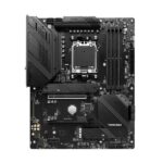 TARJETA MADRE MSI MAG B650 TOMAHAWK WIFI AM5 ATX DDR5 911-7D75-001 NEGRO
