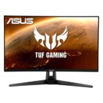 MONITOR 27″ ASUS VG279Q1A 920×1080 165HZ 1MS FREESYNC HDMI DISPLAY PORT 90LM05X0-B051B0