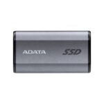 HD SOLIDO EXTERNO 1TB ADATA ELITE SE880 USB 3.2 GEN2X2 TIPO C 2000 MB/S 2000 MB/S AELI-SE880-1TCGY GRIS