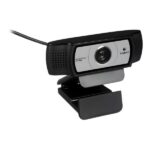 CAMARA WEB LOGITECH C930E BUSINESS 1080P USB-A 960-000971 NEGRO