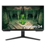 MONITOR 25 PULG SAMSUNG FHD 1920X1080 240HZ HDMI  LS25BG402ENXGO