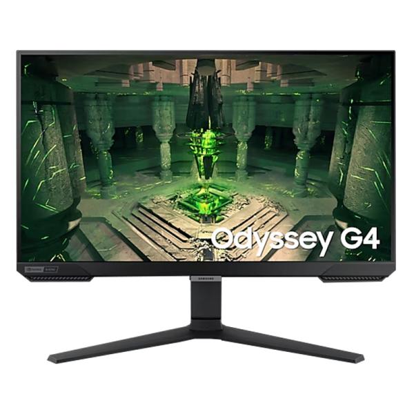 MONITOR 25″ SAMSUNG FHD 1920X1080 240HZ HDMI  LS25BG402ENXGO