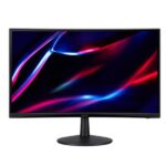 MONITOR 24″ ACER UM.UE0AA.302 1920 x 1080  180HZ HDMI DISPLAY PORT CURVO