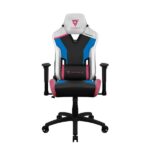SILLA  THUNDERX3 TC3 MAX DIVA PINK 92CM X 77CM X 33CM TEGC-204510D.D1 ROSA / AZUL / NEGRO