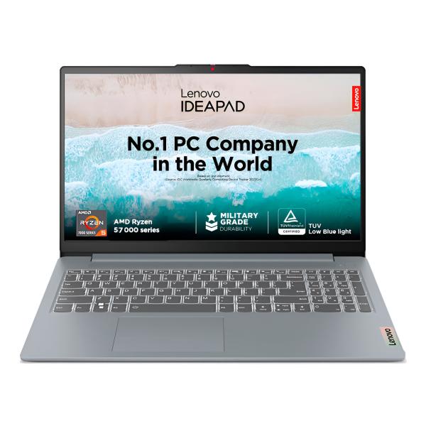 LAPTOP LENOVO IDEAPAD SLIM 3 15AMN8 15.6