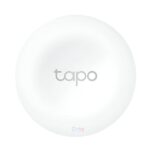 BOTON INTELIGENTE MULTIFUNCION TP LINK TAPO S200B US INALAMBRICO 868/922 MHZ CONTROL DE DISPOSITIVOS / ACCIONES PERSONALIZADAS BLANCO