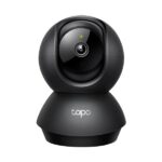 CAMARA DE SEGURIDAD  TP LINK TAPO C211 (EU) PAN/TILT PARA EL HOGAR  CON MOVIMIENTO VERTICAL Y HORIZONTAL