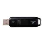 MEMORIA USB 64GB PATRIOT XPORTER  USB-A 3.2 GEN 1 PSF64GX3B3U NEGRO