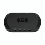 CAPTURADORA DE VIDEO STREAMPLIFY CAPTURE-4K30-BK NEGRO SPVC-CA12401.11