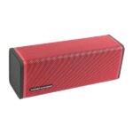 PARLANTE THONET & VANDER FREI CHAIN TWS 16W BLUETOOTH HK096-03603 ROJO
