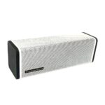 PARLANTE THONET & VANDER FREI TOPP 24W BLUETOOTH HK096-03639 BLANCO
