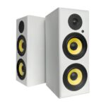 PARLANTE THONET & VANDER HOCH CINEMA GEN 2 120W BLUETOOTH HK096-03558 BLANCO