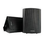 PARLANTE THONET & VANDER FLECK 9 2 GEN BLUETOOTH PARA EXTERIORES HK096-03553 NEGRO