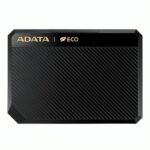 ENCAPSULADOR USB 3.2 GEN2 ADATA 2.5 PULG 5V 85% EC600-BCBK NEGRO