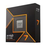 PROCESADOR AMD RYZEN 7 9700X 9NA GEN 5.4GHZ SOCKET AM5 100-100001404WOF