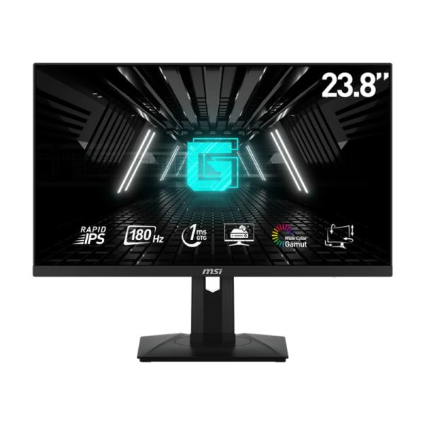 MSI ゲーミングモニター G244PF E2（23.8インチ） Monitor MSI G244PF E2 | CyberTeam