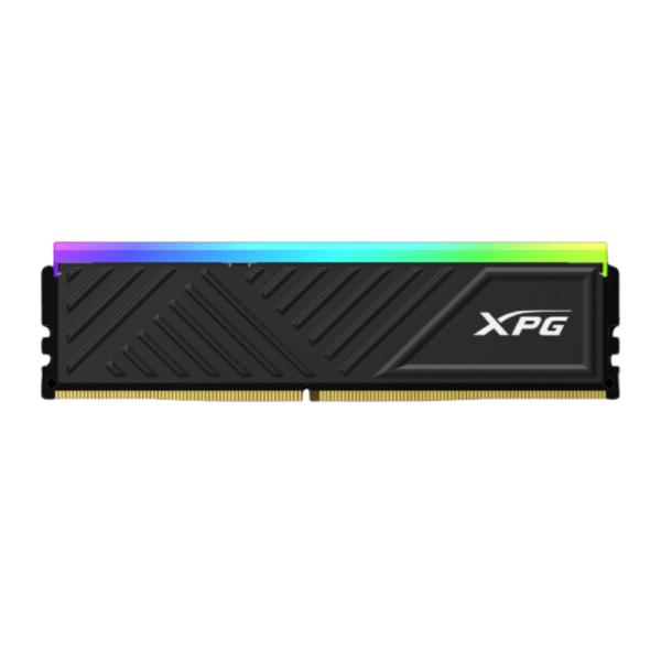 MEMORIA RAM PC 8GB ADATA XPG LANCER BLADE RGB DDR5 5600MHZ CL46