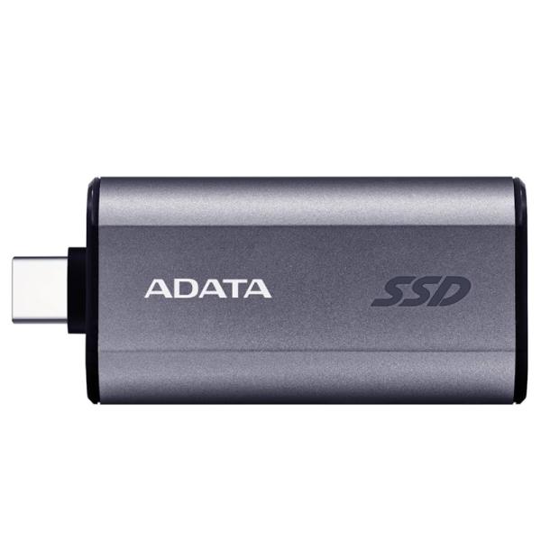 HD SOLIDO EXTERNO 500GB ADATA SC750 USB 3.2 GEN 2 TIPO C 1050 MB/S 1000 MB/S SC750-500G-CCBK GRIS HD SOLIDO EXTERNO 500GB ADATA SC750 USB 3.2 GEN 2 TIPO C 1050 MB/S 1000 MB/S SC750-500G-CCBK GRIS