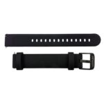 BANDA PARA RELOJ HIFUTURE EVO2 DE 16MM NEGRO