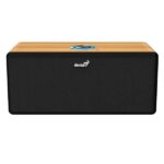 PARLANTE GENIUS  SP-HF505BT 20W BLUETOOTH 31730056400 MADERA CLARO
