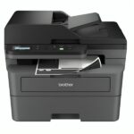 IMPRESORA BROTHER LASER MONOCROMÁTICA DCP DCPL2640DW 3 EN 1 2.4GHZ / 5GHZ ETHERNET / USB CON IMPRESION DUPLEX Y MÓVIL NEGRO