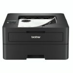 IMPRESORA BROTHER LASER MONOCROMÁTICA HLL2460DW 2.4GHZ / 5GHZ ETHERNET / USB COMPACTA NEGRO