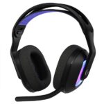 HEADSET GAMING LOGITECH G522 LIGHTSPEED INALAMBRICO BLUETOOTH / RECEPTOR 981-001543 NEGRO