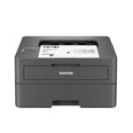 IMPRESORA BROTHER HLL2405W LÁSER MONOCROMO INALÁMBRICA WI-FI / USB 2.0 / AIRPRINT / MOPRIA SIN DÚPLEX AUTOMÁTICO NEGRO