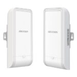PUNTO DE ACCESO HIKVISION DS-3WF1000-EI-2N(O-STD) (E) 300 MBPS 317200474 BLANCO