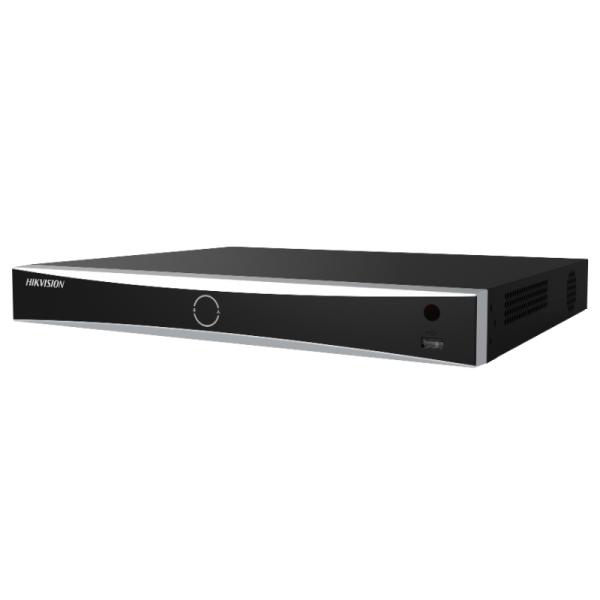 GRABADORA NVR PARA CAMARAS DE VIGILANCIA HIKVISION DS-7616NXI-K2