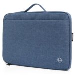 MALETIN PARA LAPTOP UNNO TEKNO CITYSLEEK BG2706BL 15.6 PULG AZUL