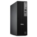 COMPUTADORA DELL PRO SLIM QCS1250 I5-14500 8GB 512GB WIN 11 PRO ESPAÑOL PJ4F4 NEGRO
