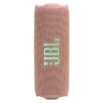 PARLANTE JBL FLIP 7 35W RMS BLUETOOTH A PRUEBA DE AGUA JBLFLIP7PINKAM ROSADO
