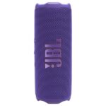 PARLANTE JBL FLIP 7 35W RMS BLUETOOTH A PRUEBA DE AGUA JBLFLIP7PURAM MORADO
