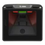 LECTOR DE CODIGO DE BARRAS ZEBRA SSP7201-V USB KIT SP7201-SV4U2100AZW NEGRO
