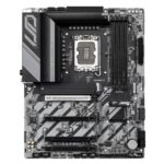 TARJETA MADRE GIGABYTE Z890 UD WIFI6E ATX DDR5 NEGRO / BLANCO