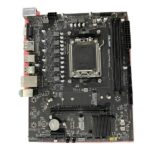 TARJETA MADRE ARKTEK AK-B650M EG AM5 MICRO ATX DDR5 NEGRO