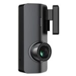 DASHCAM HIKVISION AE-DC2018-K2 1080P WIFI CON MICRÓFONO INTEGRADO NEGRO
