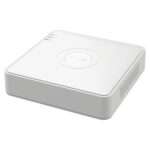 GRABADORA DVR HIKVISION DS-7108HGHI-M1/T 8 CANALES 1080P LITE HASTA 4 TB (1 SATA) H.265 PRO+ 300229559 BLANCO