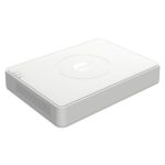 GRABADORA DVR HIKVISION DS-7116HGHI-M1/T 16 CANALES 1080P LITE HASTA 6 TB (1 SATA) H.265 PRO+ BLANCO