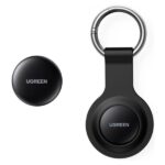 LOCALIZADOR UGREEN CM520 SMART BLUETOOTH IOS 60387 NEGRO
