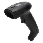 LECTOR DE CODIGO DE BARRAS SAT AMERICA LI102N+ CCD LINEAL 1D USB TIPO B NEGRO