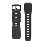BANDA PARA RELOJ HIFUTURE PILOT-M PARA ULTRA3 NEGRO
