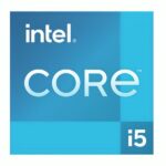 PROCESADOR INTEL TRAY I5-12400 2.5GHZ LGA1700 CM8071504650608