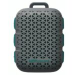 PARLANTE HIFUTURE POCKET S BLUETOOTH 5.4 / USB-C IPX7 GRIS